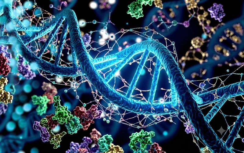 Genomics